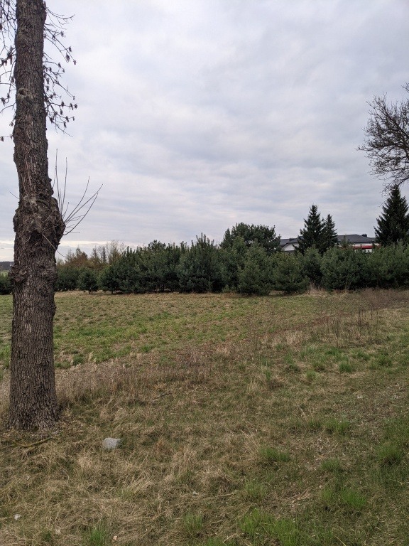 Sprzedam Działkę Budowlaną 28a Damięty