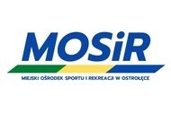 MOSiR w Ostrołęce - konserwator urządzeń sportowych