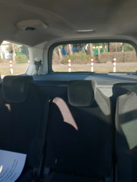 Citroen C4 Grand Picasso