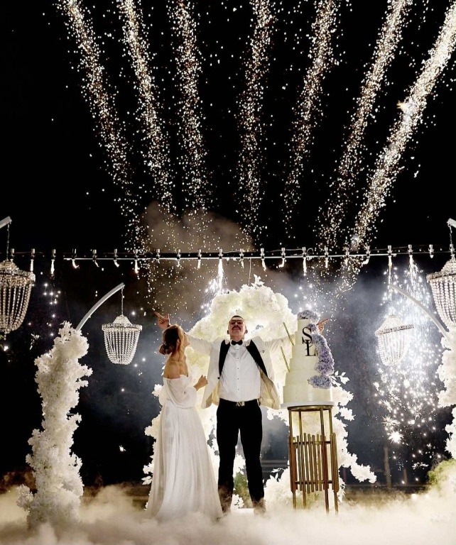 Atrakcje i dodatki weselne