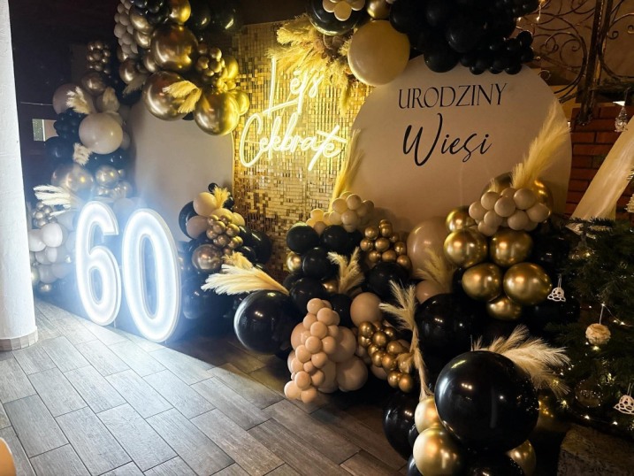 Ścianki dekoracyjne