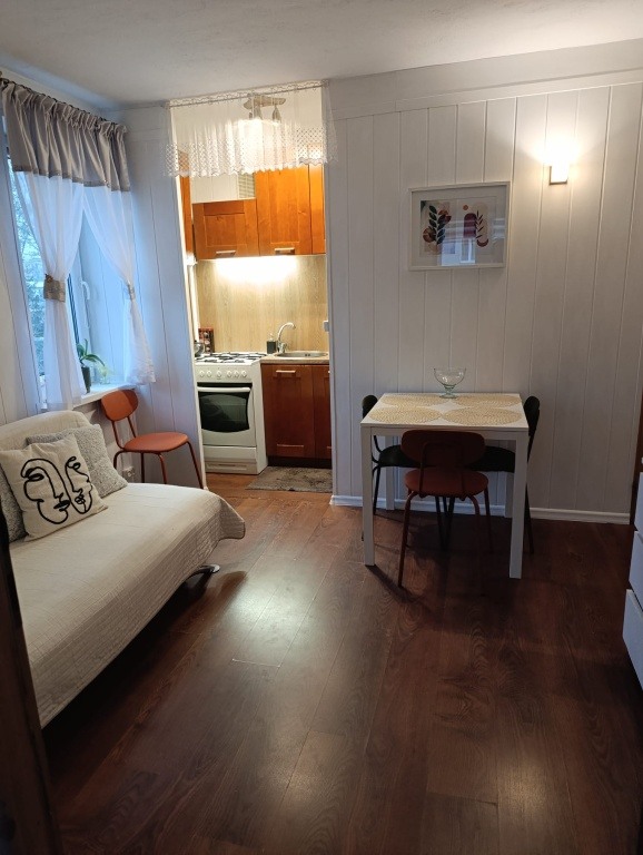 Wynajmę mieszkanie 38m na ul Traugutta