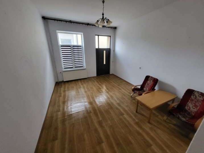 Wynajmę mieszkanie 50m2, ul.Farna 3 - 1300 zł