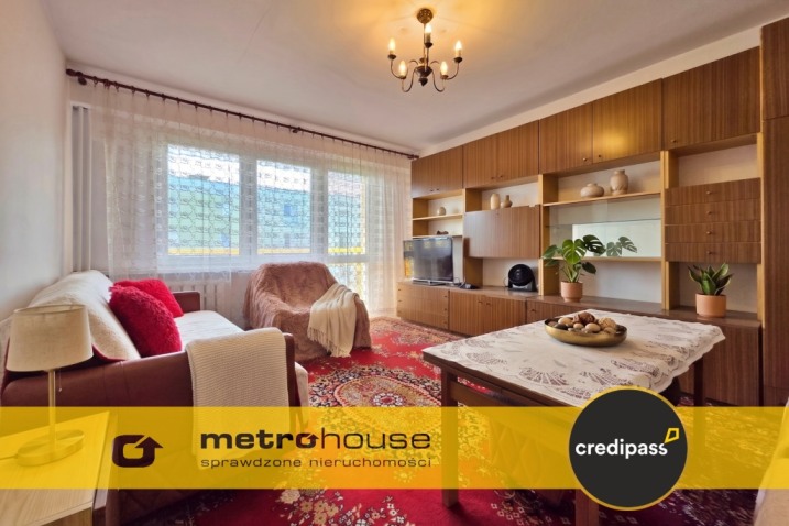 Mieszkanie 48,09 m2 - Ostrołęka, ul. Sucharskiego