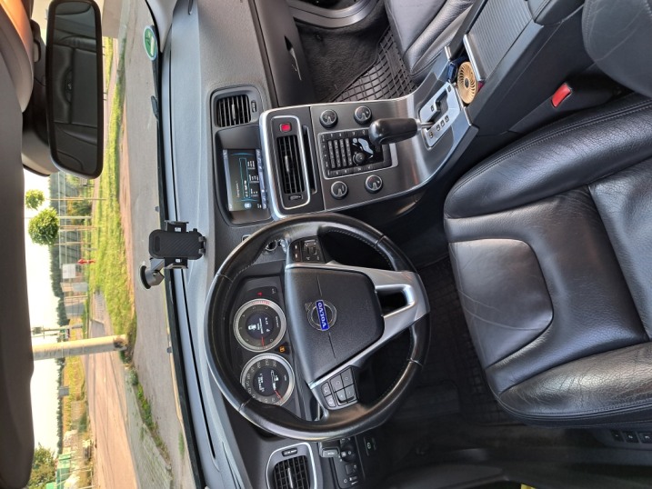 Volvo V60 2011r. 2.0 D3 163 km !
