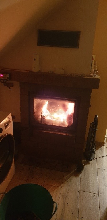 A.D. KASTA – Montaż stalowych wkładów kominowych