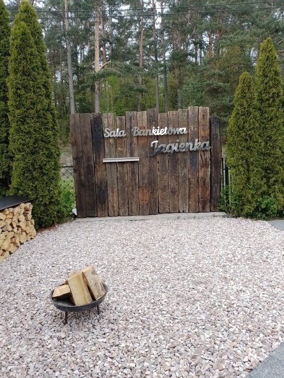 Pokoje gościnne, kwatery pracownicze  - Lelis
