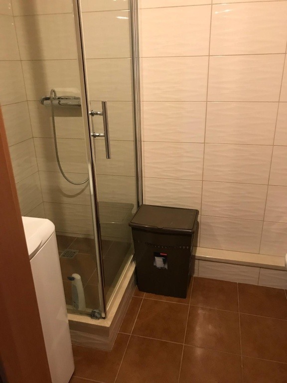 2 pokoje, 35,5 m2, balkon - Żebrowskiego - od 1 listopada