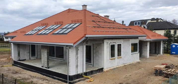 * Kierownik Budowy * Inspektor Nadzoru * Odbiór techniczny mieszkania i domu*