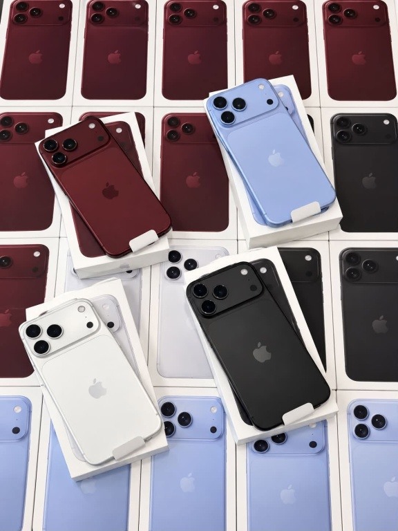 Oryginalne Apple iPhone 18 Pro Max, iPhone 18 Pro,  Apple iPhone Duo , iPhone 17 Pro Max, iPhone 17 Pro
