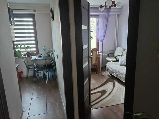 3 pokoje/64m2/ I piętro