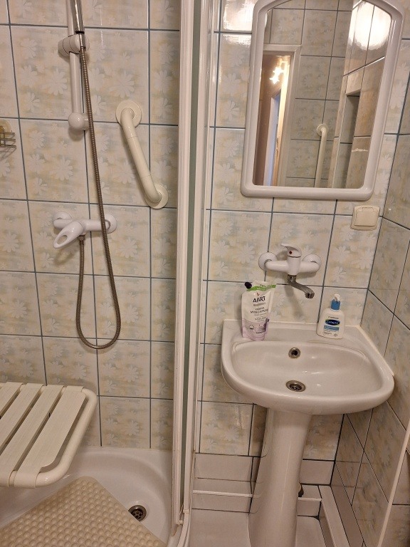 SPRZEDAM MIESZKANIE 32,3 m2