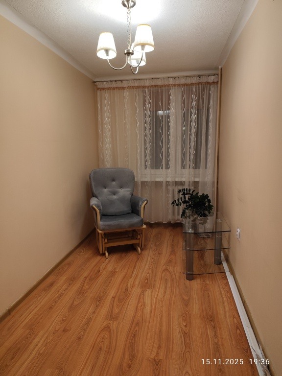 Wynajmę mieszkanie 38m na ul Traugutta