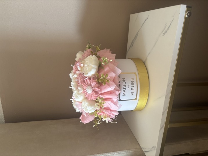 Podziękowania dla gości komunia chrzest