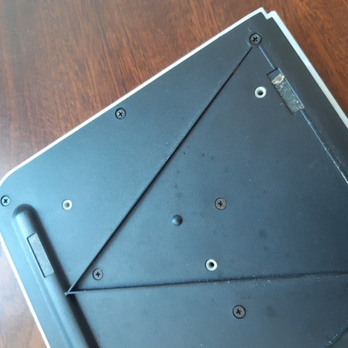 Klawiatura A4TECH model SlimSun