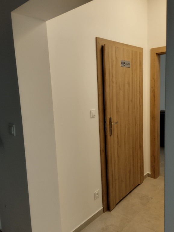 Lokale do wynajęcia w centrum Rzekunia po 60m2 każdy