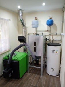 Hydraulik Ostrołęka - Kompleksowe Instalacje Wod-Kan i CO