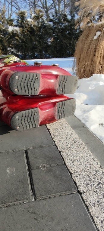 Buty narciarskie Dalbello 26cm