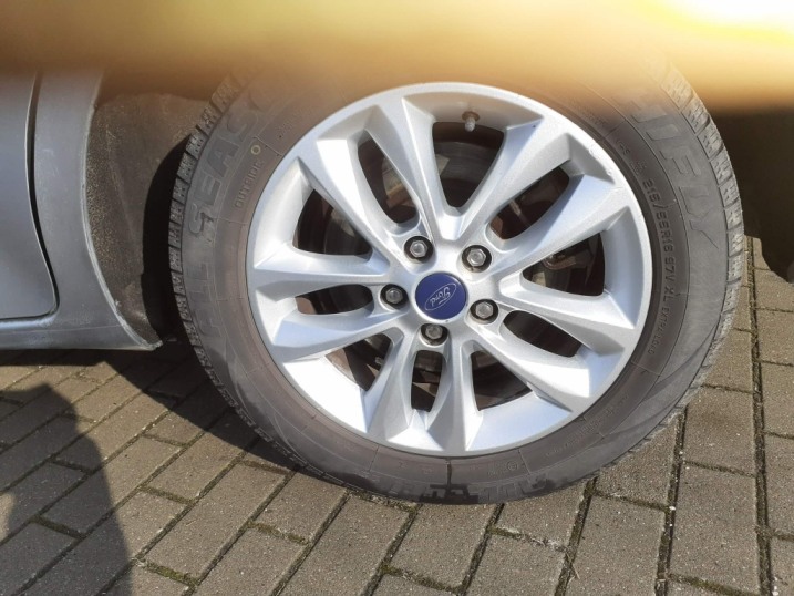 Sprzedam Ford Mondeo