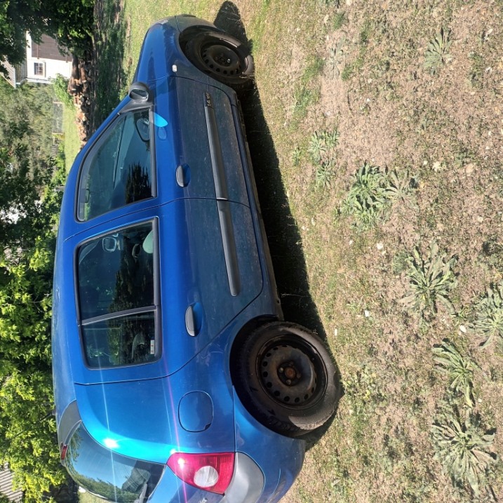 RENUALT Clio 2