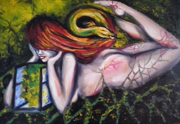 Surrealizm - Obrazy Olejne Na Sprzedaż i Zamówienie