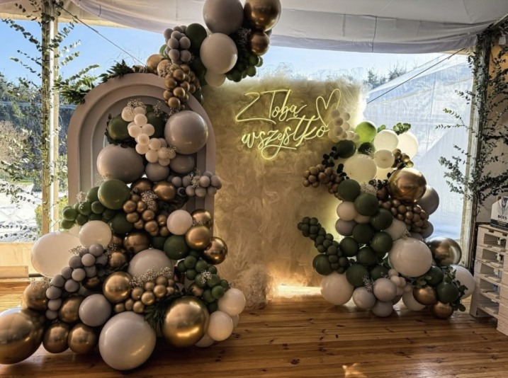 Ślub pełen blasku i klasy – stwórz go z nami 🤍