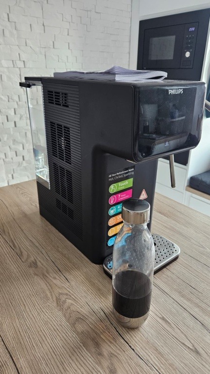 Sprzedam Dyspenser do wody PHILIPS ADD5962BK/10