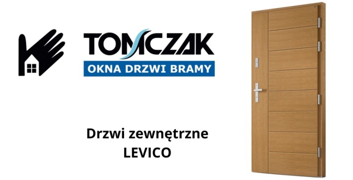 DRZWI ZEWNĘTRZNE FIRMY DOORSY !!!