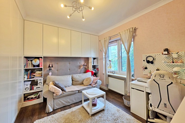53 m² | Parter | Taras 11 m² | Działka 3,5 ar