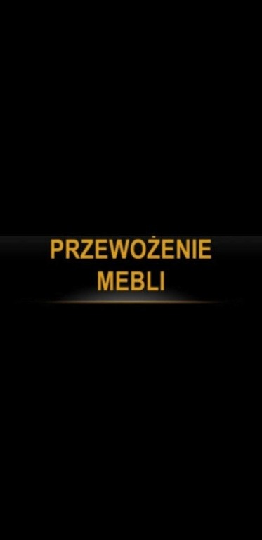 Przewóz Mebli Transport Door to Door Wnoszenie Znoszenie Przeprowadzki Wywóz Starych Mebli itp tel 514-073-054