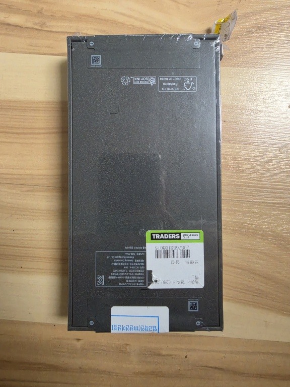 NOWY Samsung Galaxy S26 Ultra 256GB • Fabryczna folia
