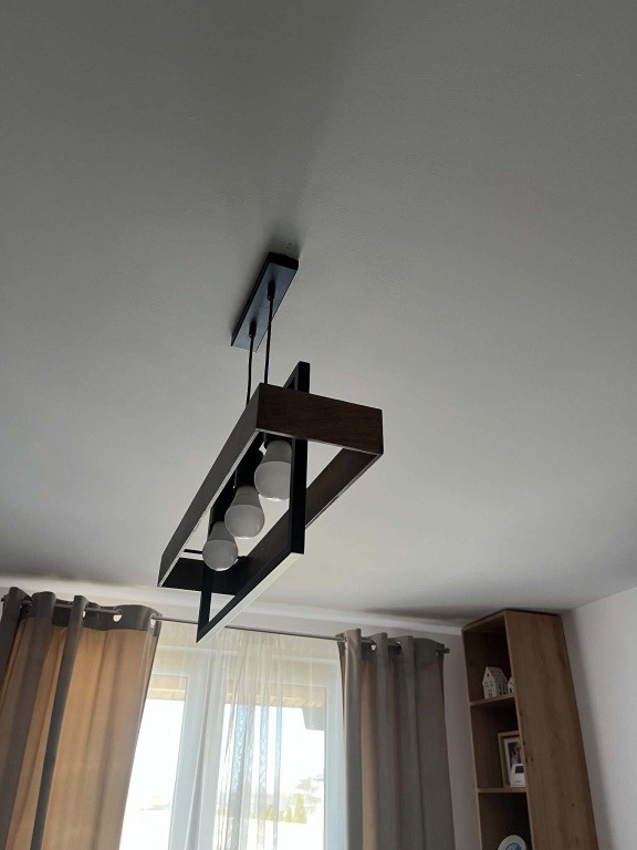 Lampa sufitowa