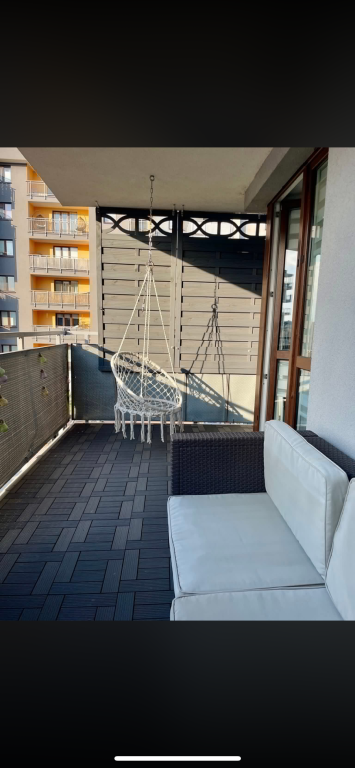 Mieszkanie 63,8m2 Cieplińskiego - Urządzone, wys. standard