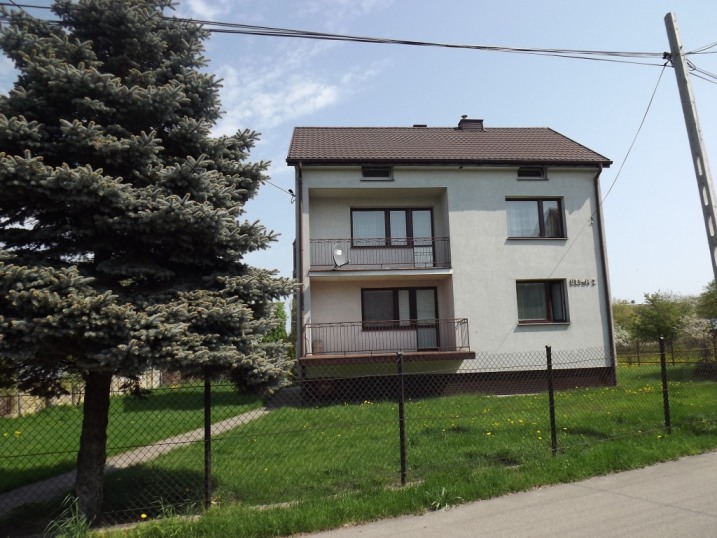 Sprzedam dom w Rzekuniu