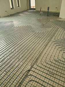 Hydraulik Ostrołęka - Kompleksowe Instalacje Wod-Kan i CO