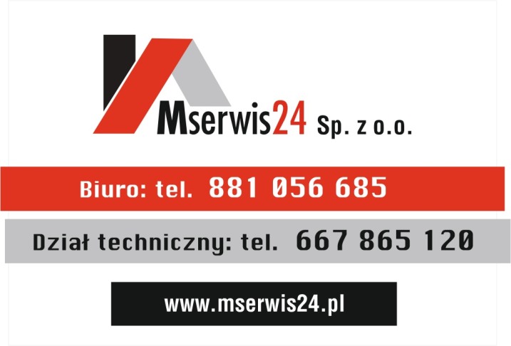 Magazynier / Zaopatrzeniowiec