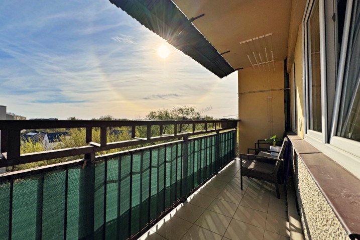 3-pokojowe mieszkanie w doskonałej lokalizacji Ostrołęki