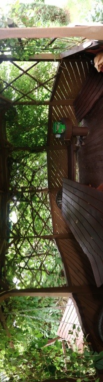 Sprzedam działkę ogrodniczą 24000zl