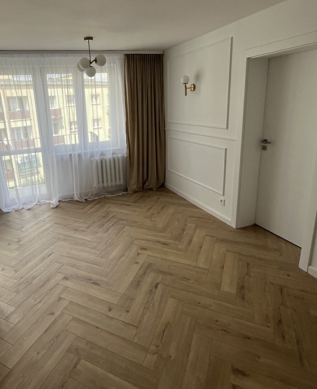 Sprzedam atrakcyjne mieszkanie 45,5m2