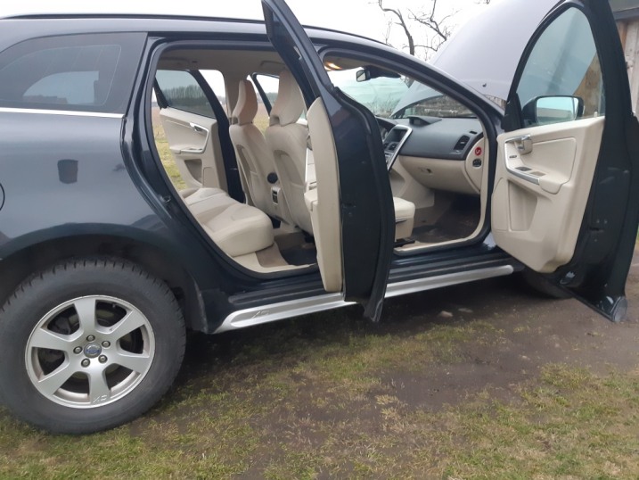 Volvo