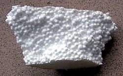 Wywiozę Styropian odpady po termoizolacji budynku