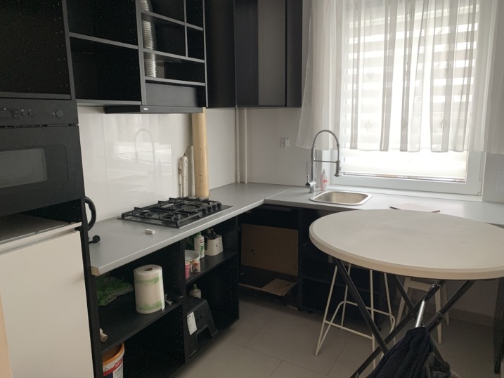 Sprzedam mieszkanie 35,80 m na ul. Szkolnej