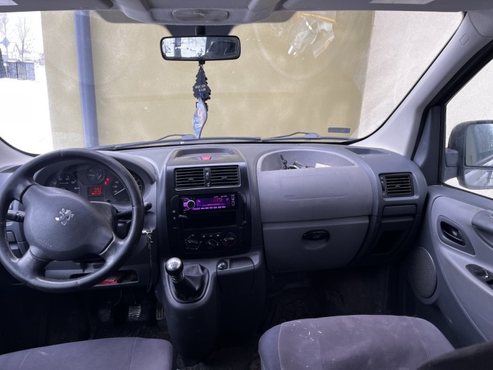 Sprzedam Peugeot Expert
