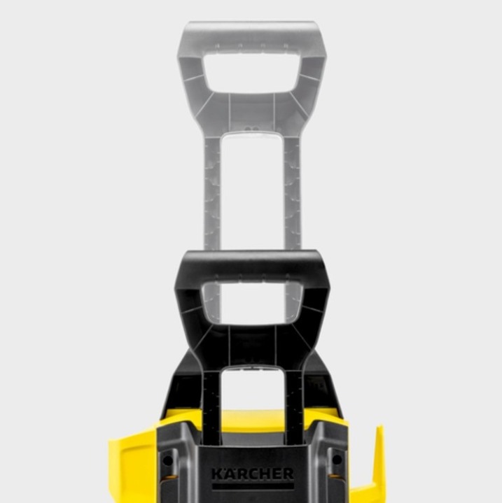 Myjka ciśnieniowa Karcher K3 Power Control Car & Home