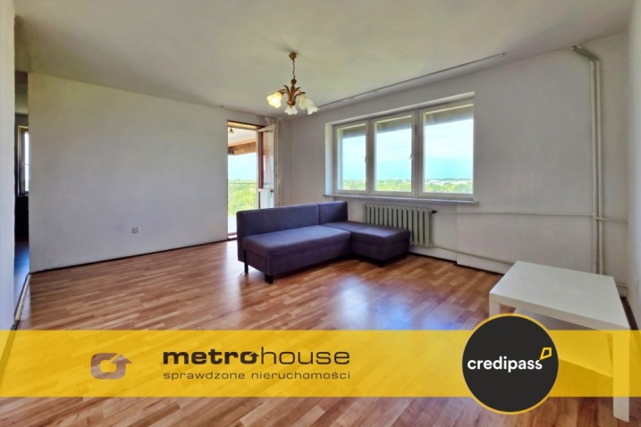 Dwa mieszkania w jednym. 104,2 m2 dla rodziny