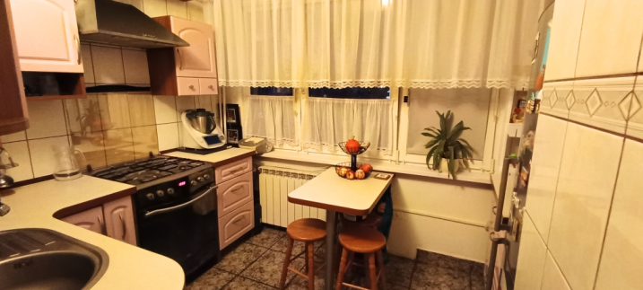 2-pokojowe mieszkanie w centrum Ostrołęki 39 m²