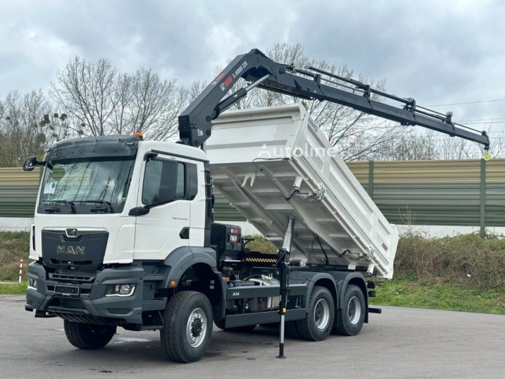 Usługi HDS transport