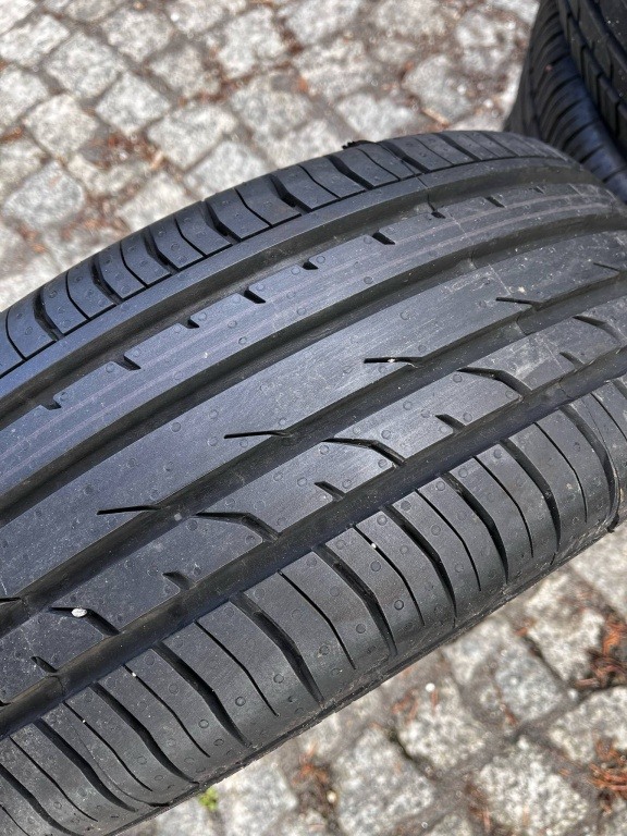 Opony letnie Continental ContiPremiumContact 2 195/50 r16 v84