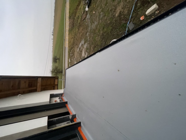 Hydroizolacja dachy,tarasy,papa termozgrzewalna,membrana PVC