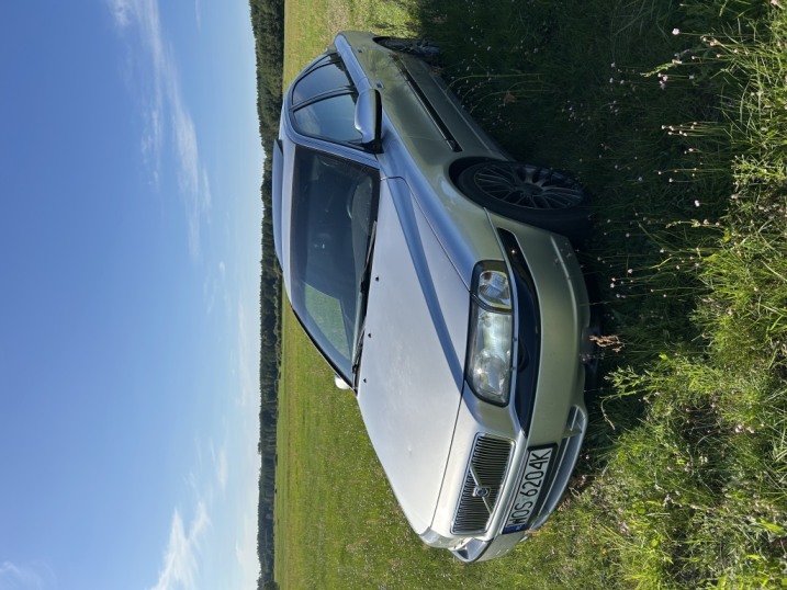 Sprzedam Volvo s80
